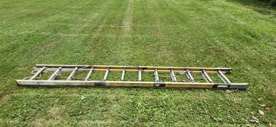 Ladder