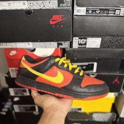 Nike Dunk Low Nike By You size 12 VNDS