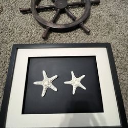 Decorative Nautical Stuff