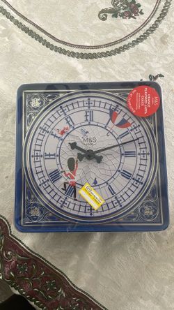 Clock