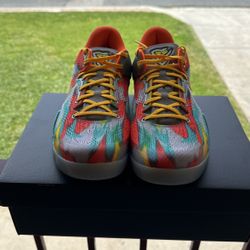 Kobe 8 Venice 