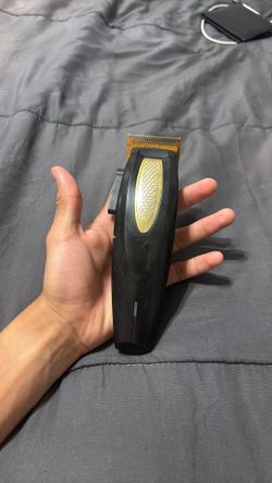 Baby liss lithiumFx clipper