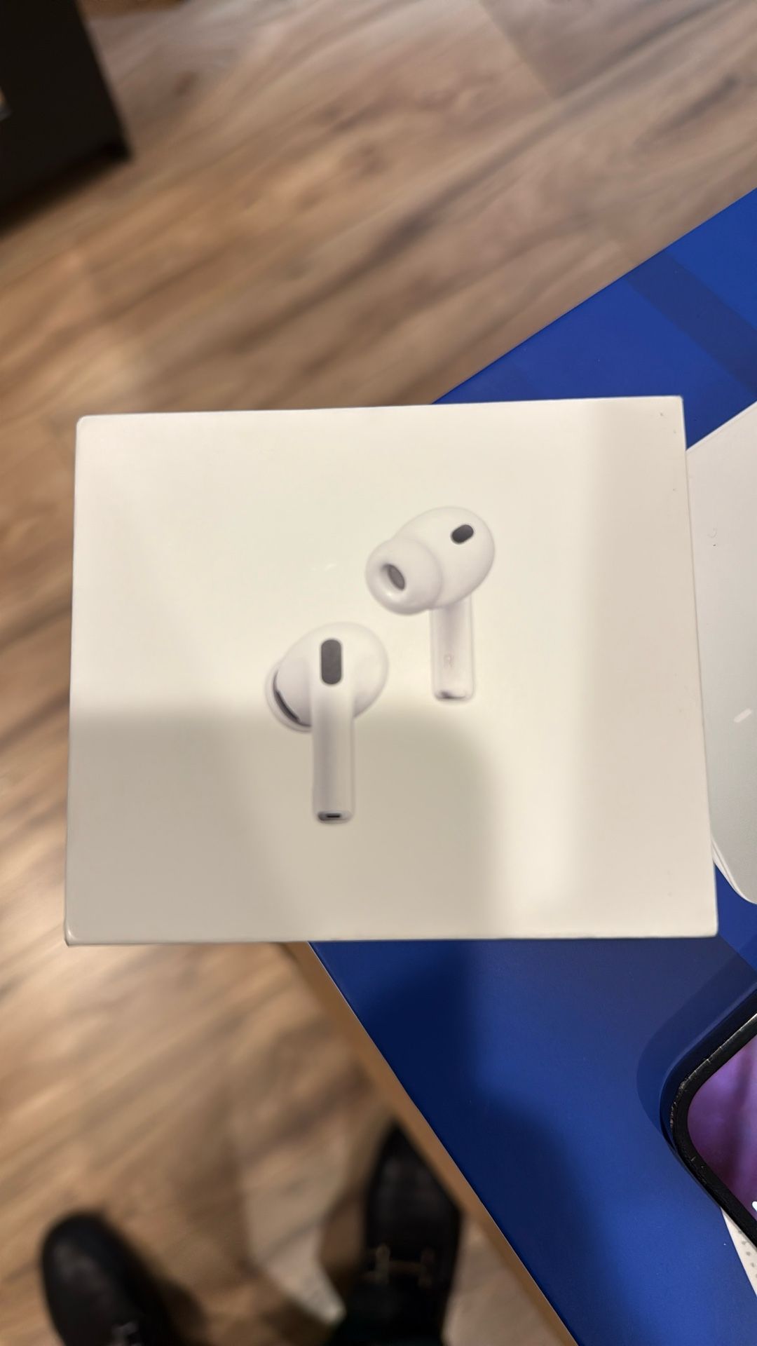 AirPods Pro 3