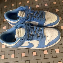 Dunks Size 13 