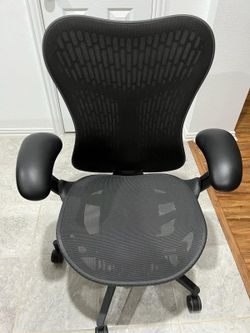Herman Miller Mirra 2 office chair Silla Fully Loaded