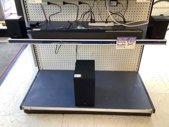 Samsung B-Series Soundbar | W/Accessories