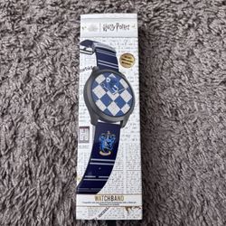 Harry Potter Watch Band For Samsung 