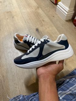 Prada shoes