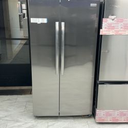 New Refrigerator Refrigerador  nuevo   Warranty Garantia Por Escrito 20 años  Garantizando cada producto que vendemos