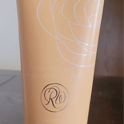Avon IN BLOOM Reese Witherspoon Body Lotion Perfume 6.7 oz NEW 