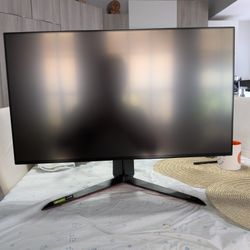 4k 160hz Gaming Monitor