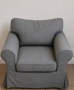 Price Very Negotiable - Armchair