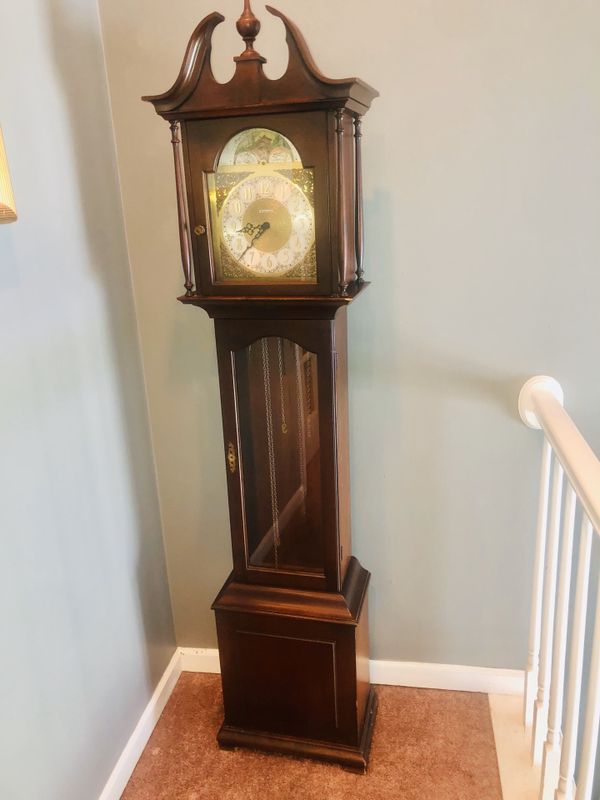 Homestead Grandfather Clock for Sale in Snellville, GA OfferUp