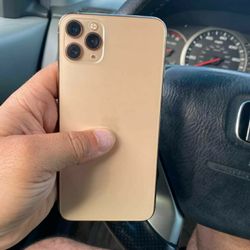 Apple IPhone 11promax 256gb Unlocked 