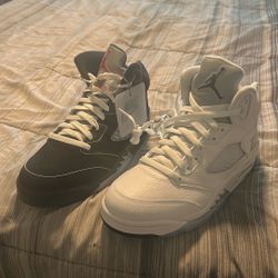 Jordan 5 Size 8.5 Men