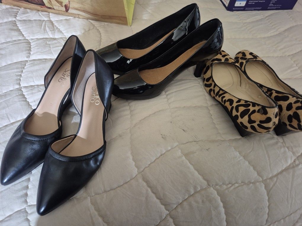 Heels 