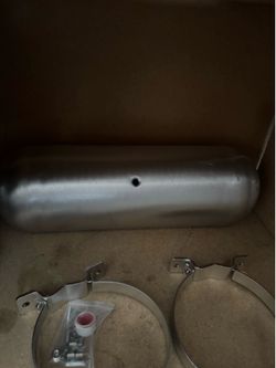 3 GAL COMPRESSOR AIR TANK