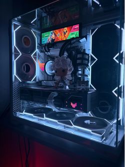 5070ti Asus tuff 16gb (!only gpu)!