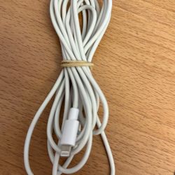 Apple iPad Cable