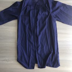 Graduation Gown 