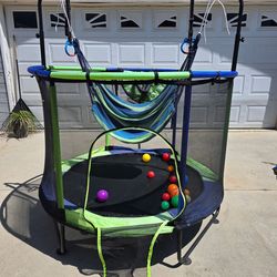 Trampoline