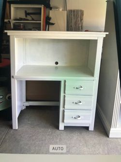Computer cabinet