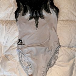 Leotard for Gymnastics or Dance 
