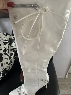Botas De Mujer