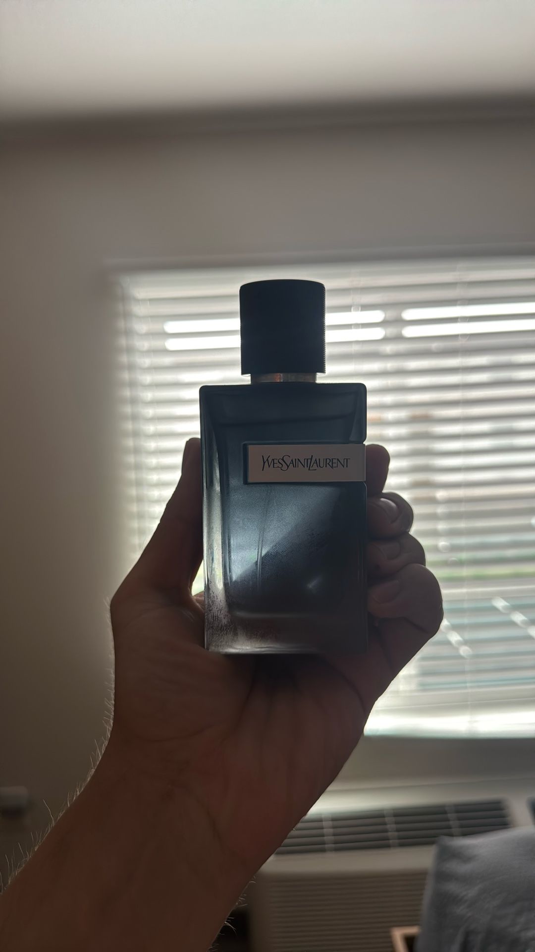 YSL Y Eau De Parfum