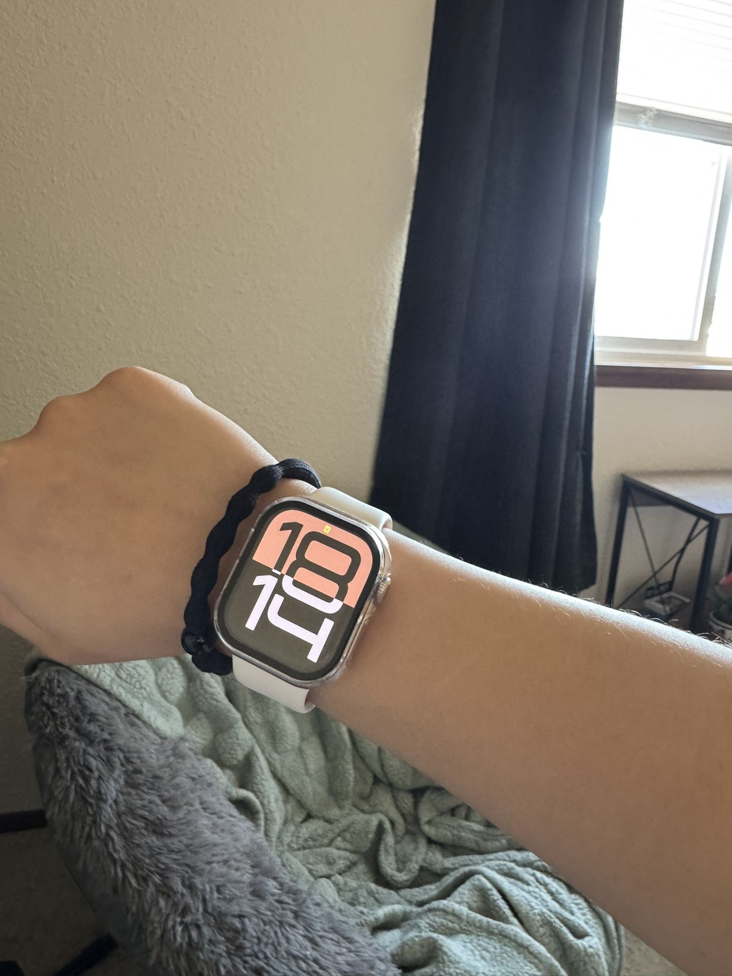 Apple watch Series 10