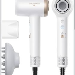 Wavytalk Turblow Pro Hairdryer NEW
