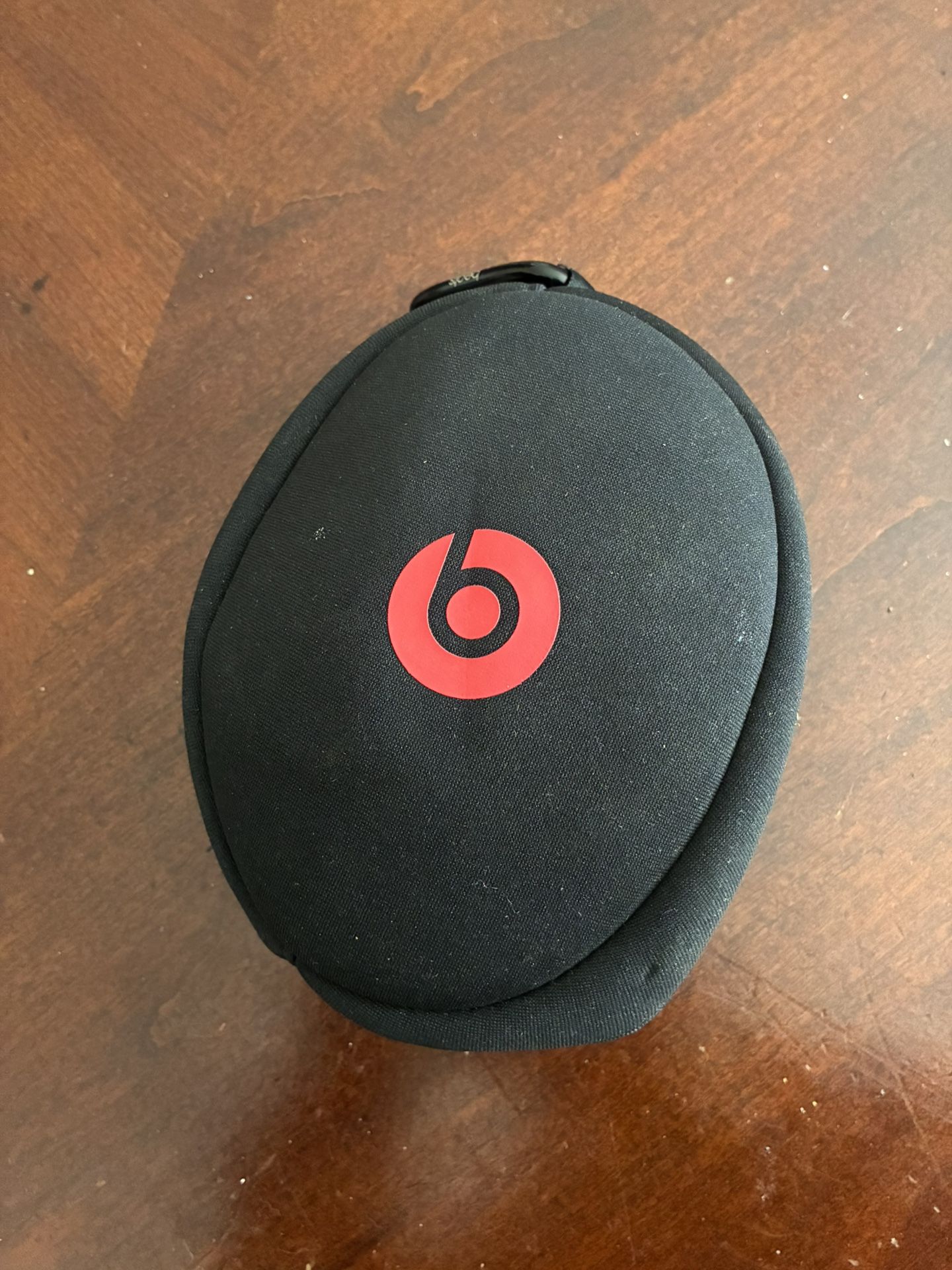 Beats Solo Headphones 