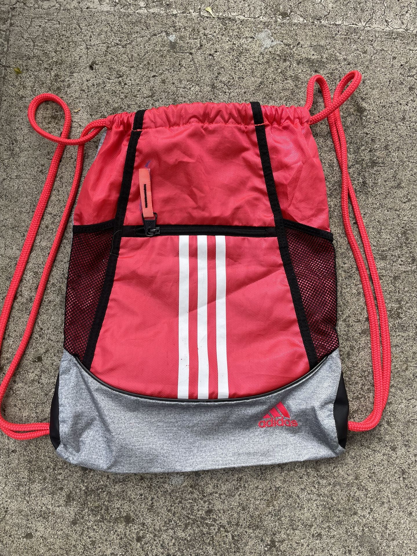 Adidas Backpack