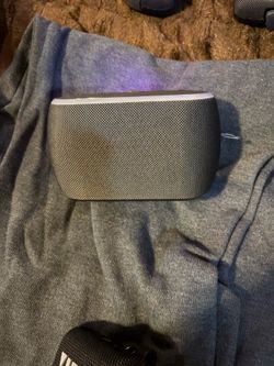 Loud bass adverse and usb able Bluetooth speaker