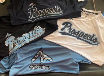 Dri Fits For baseball Softball Soccer Basketball Volleyball
