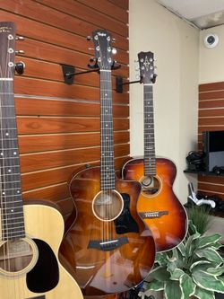 Taylor 224ce-K DLX