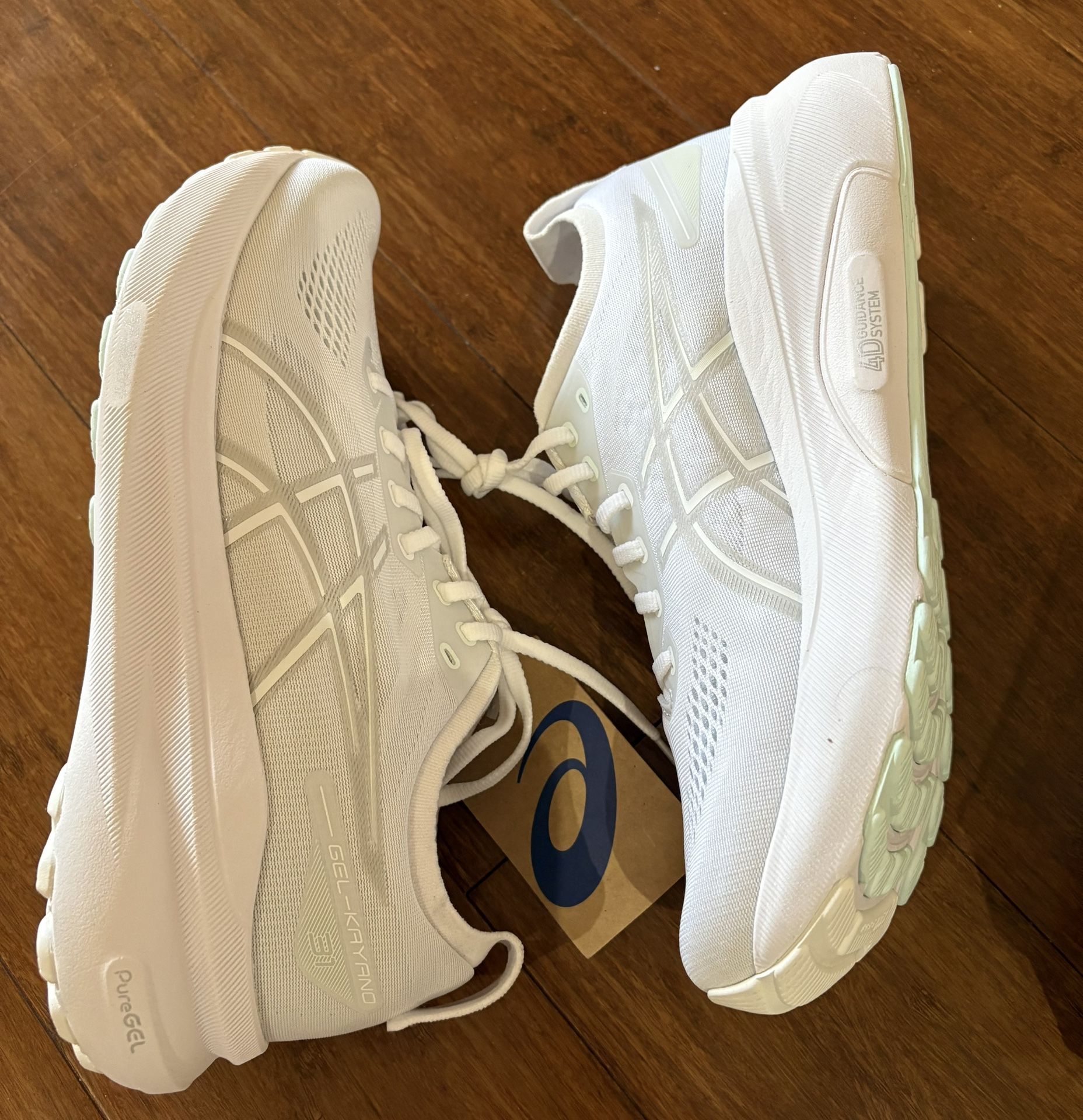 ASICS Gel-Kayano 31 Shoes