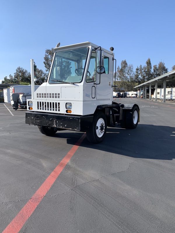 Yard goat semi truck ottawa yt30 peterbilt kenworth sterling volvo for