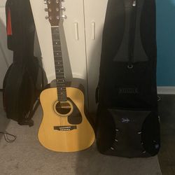 yamaha guitar