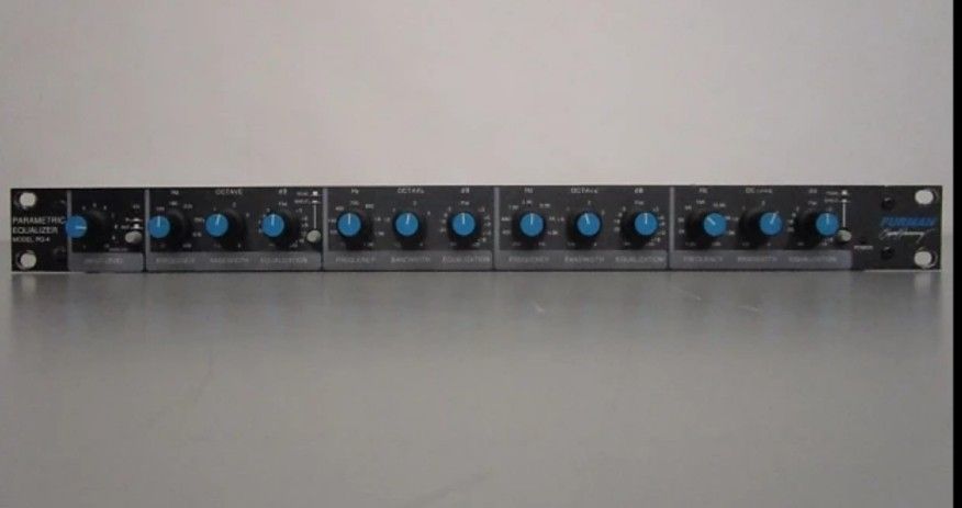 Furman pq4