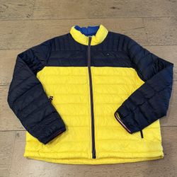 Tommy Hilfiger XL Down Jacket