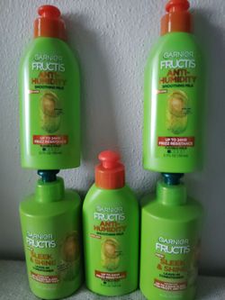 Garnier