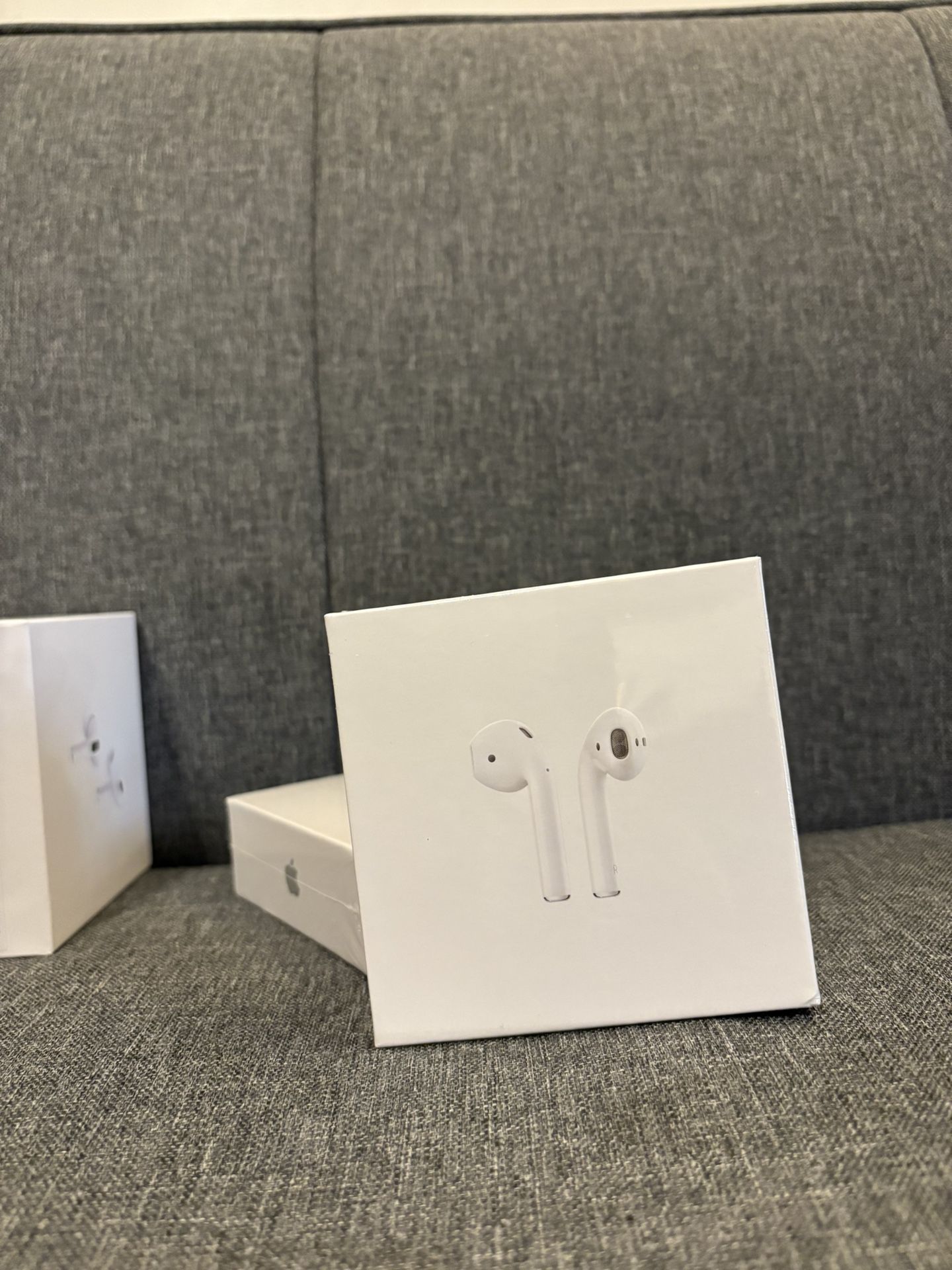 Airpods