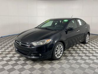 2013 Dodge Dart