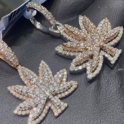 VS DIAMOND PENDANT NATURAL CLARITY 
