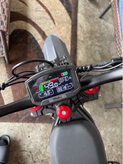 Gt54 e-bike