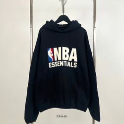 NBA ESSENTIALS