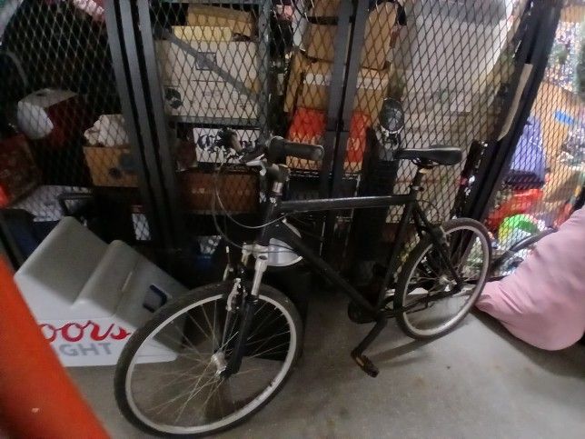 26 Inch Mountain Bike Need Gone 12/28