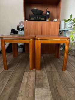 Side table (2)