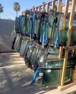2026 Sale Auto * Glass *Nuevos a Precios De Bodega